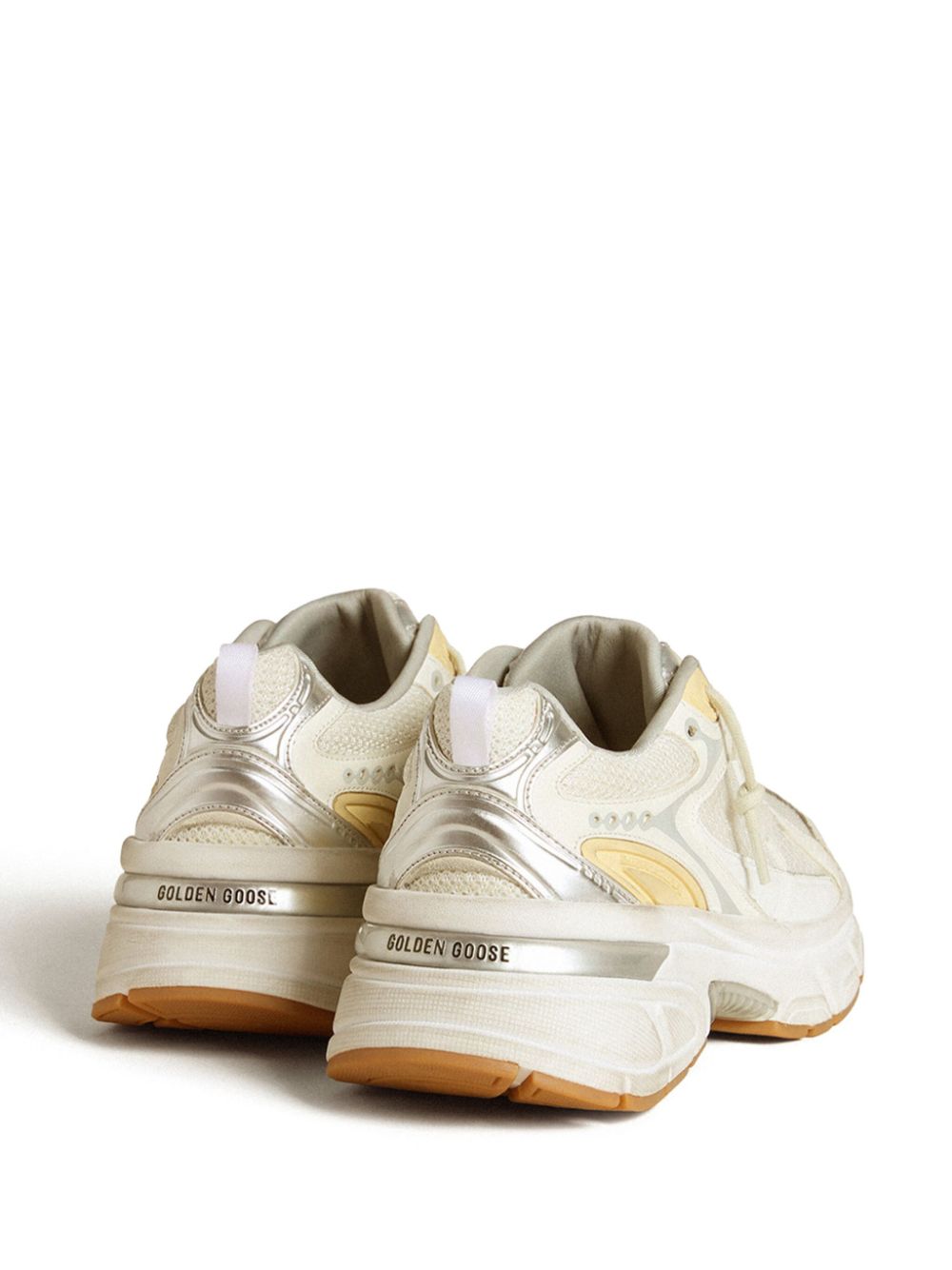 Golden Goose Sneakers White Golden Goose 