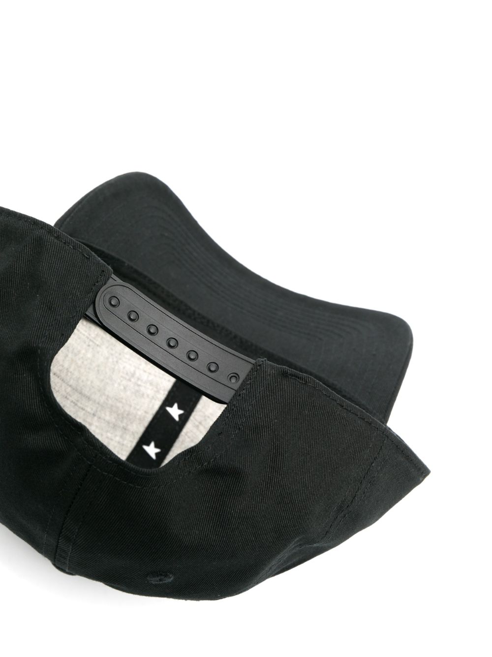 Golden Goose Hats Black Golden Goose 