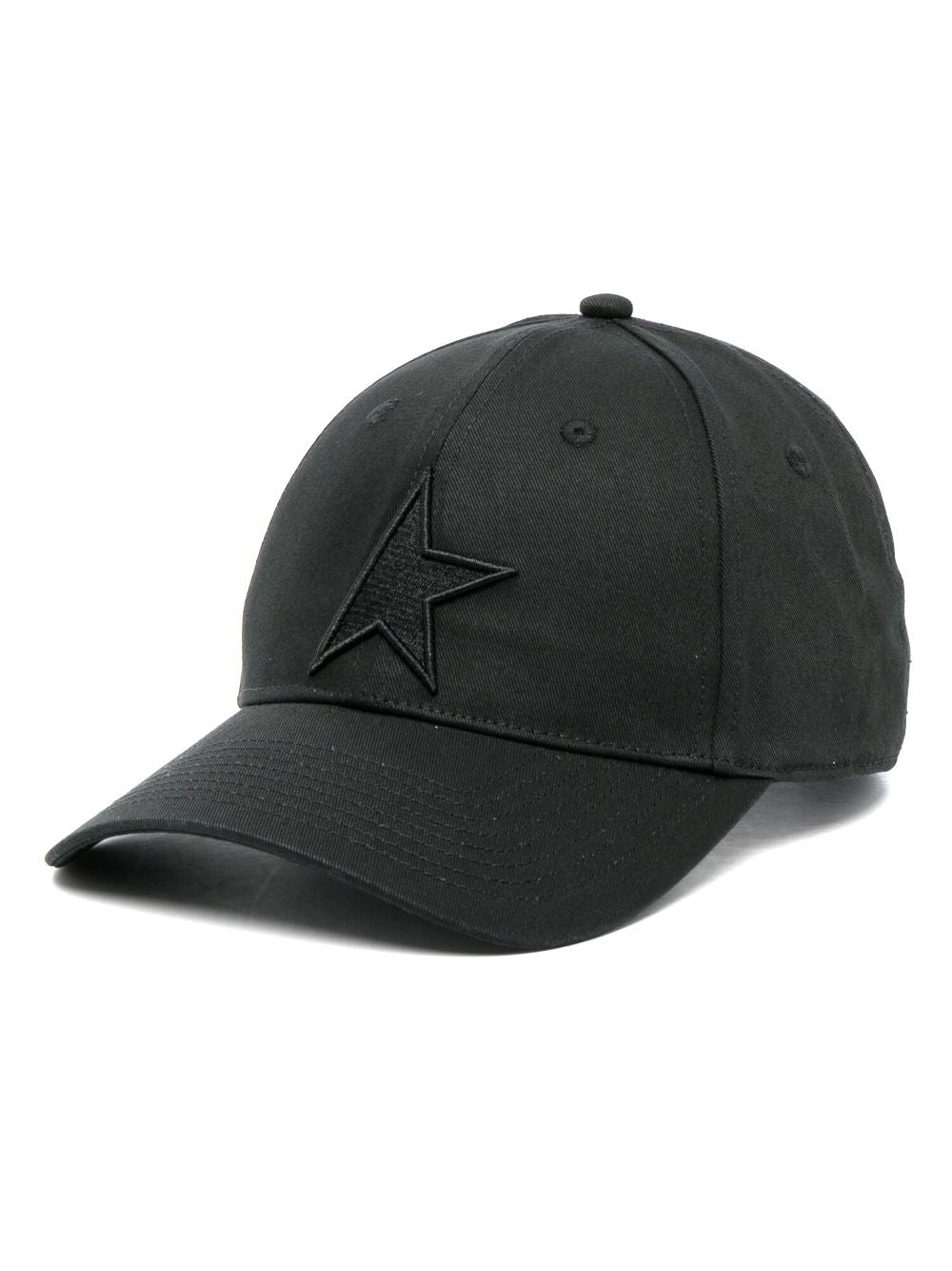 Golden Goose Hats Black Golden Goose 