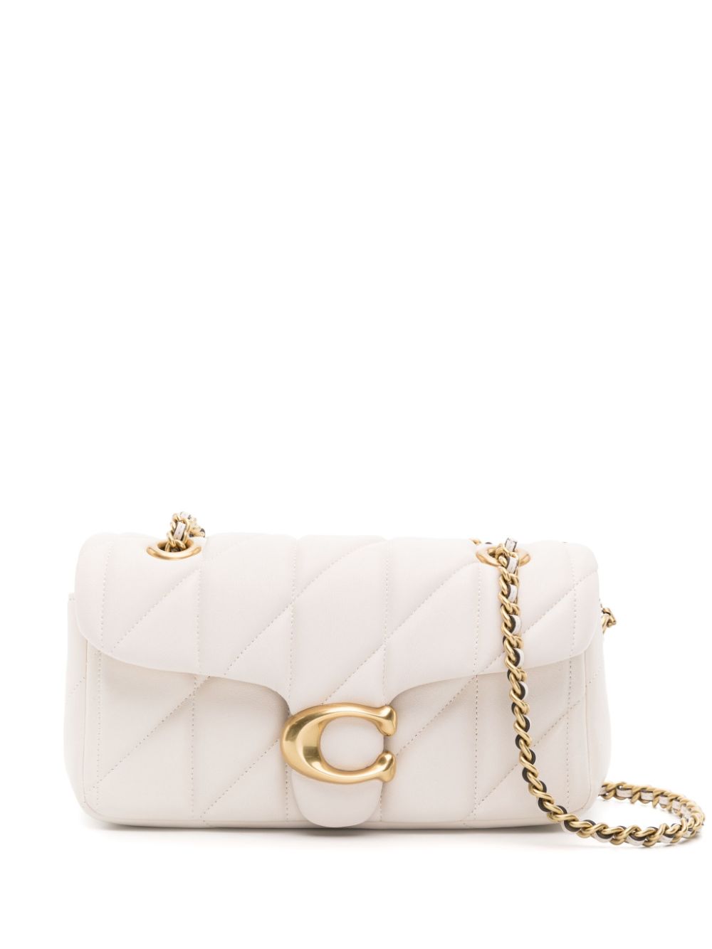 Coach Bags.. White Coach 