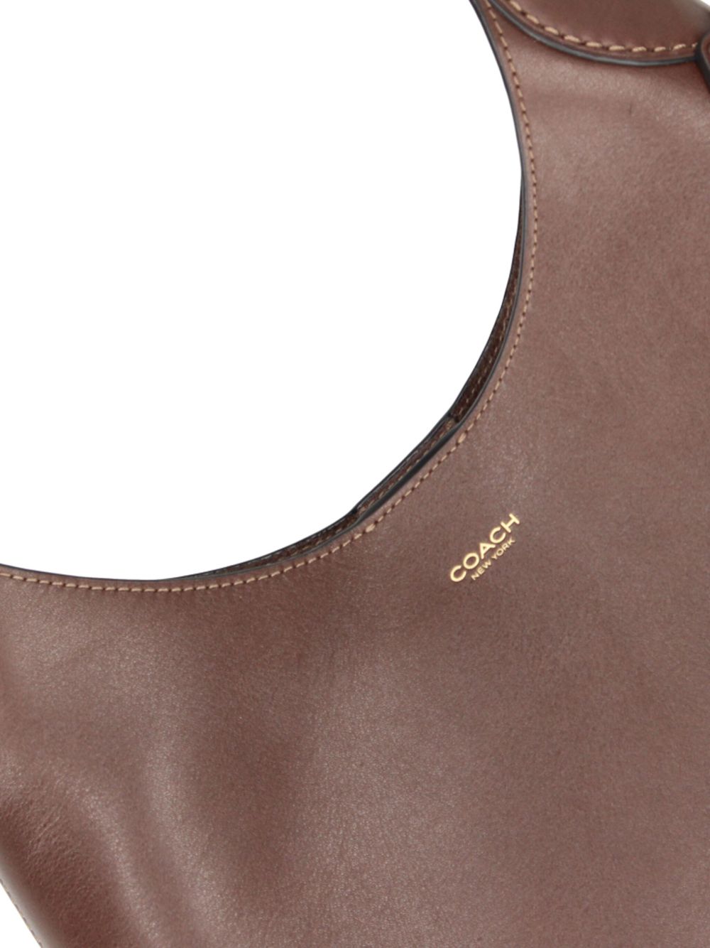 Coach Bags.. Brown Coach 