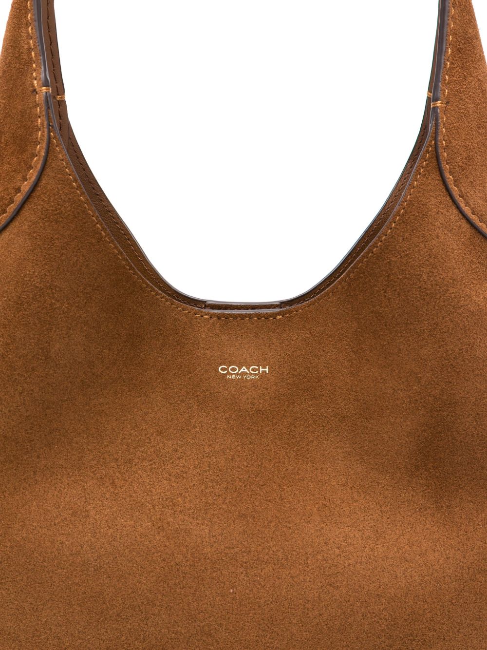 Coach Bags.. Leather Brown Coach 