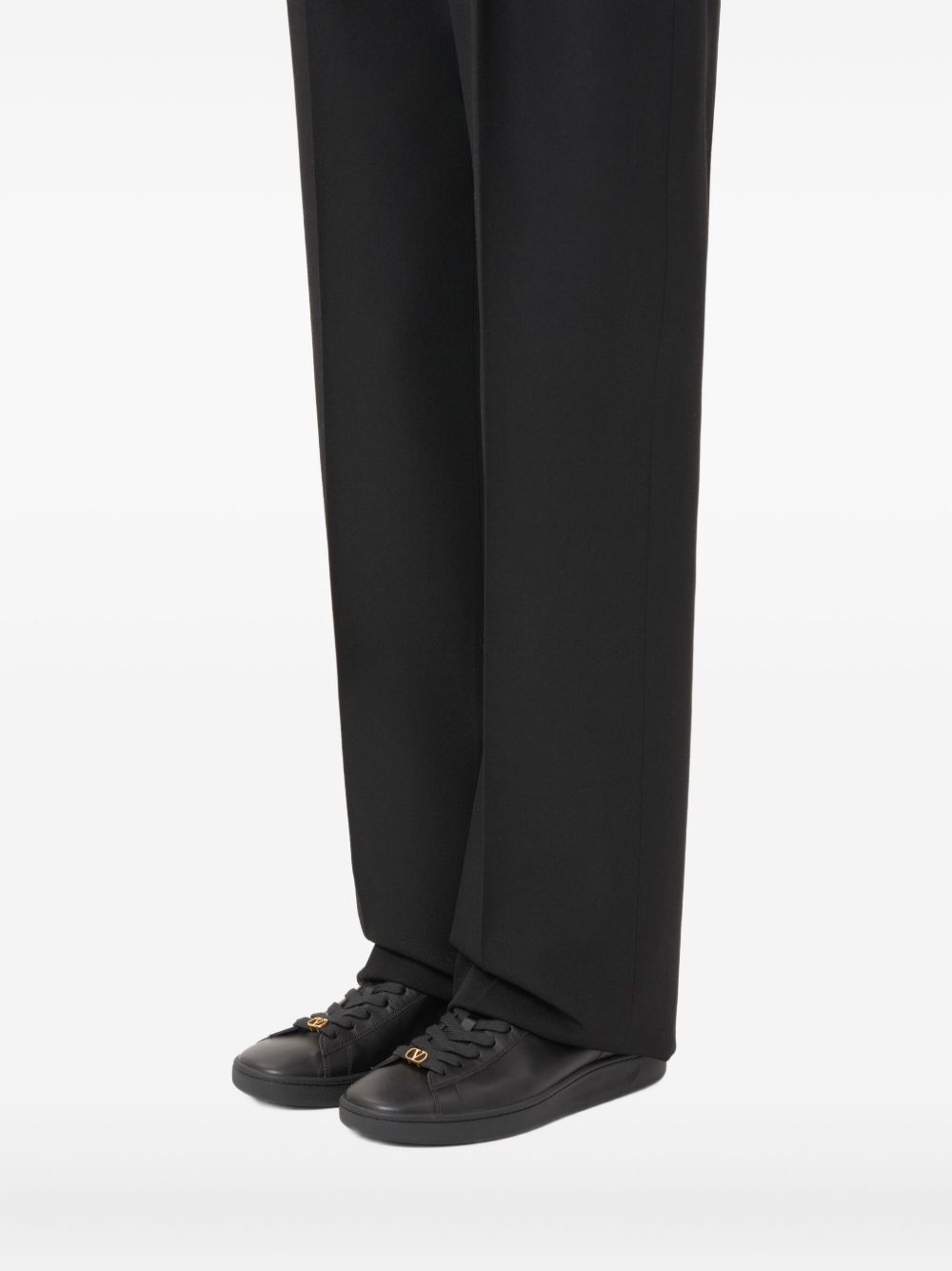 Valentino Garavani Sneakers Black Valentino Garavani 