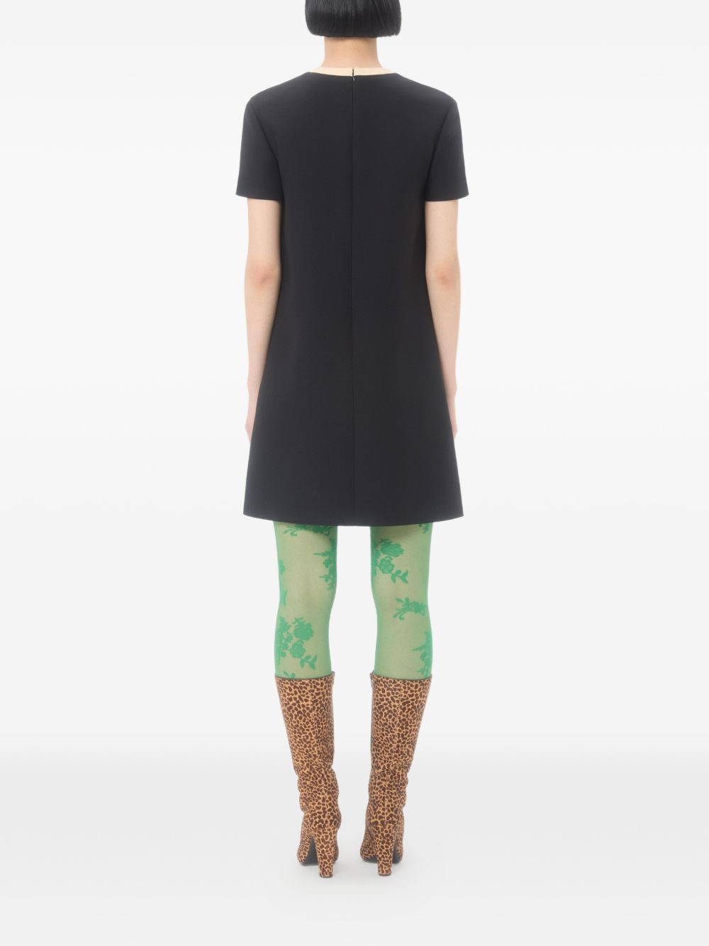 Valentino Dresses Black Valentino 