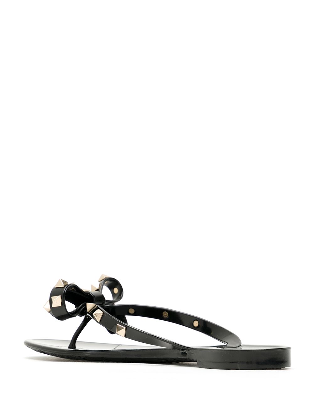 Valentino Garavani Sandals Black Valentino Garavani 