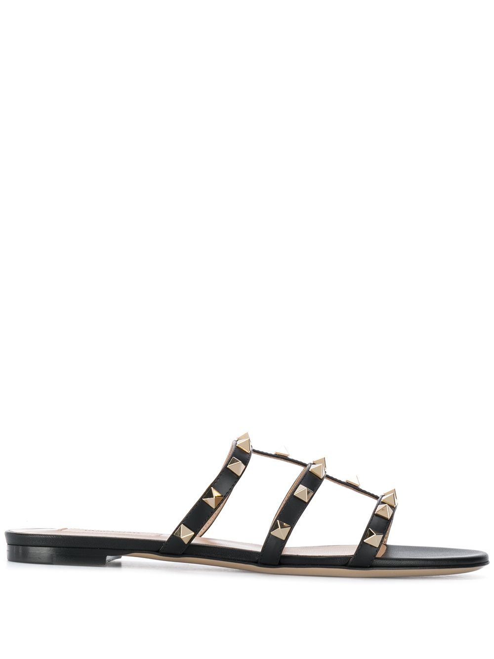 Valentino Garavani Sandals Black Valentino Garavani 