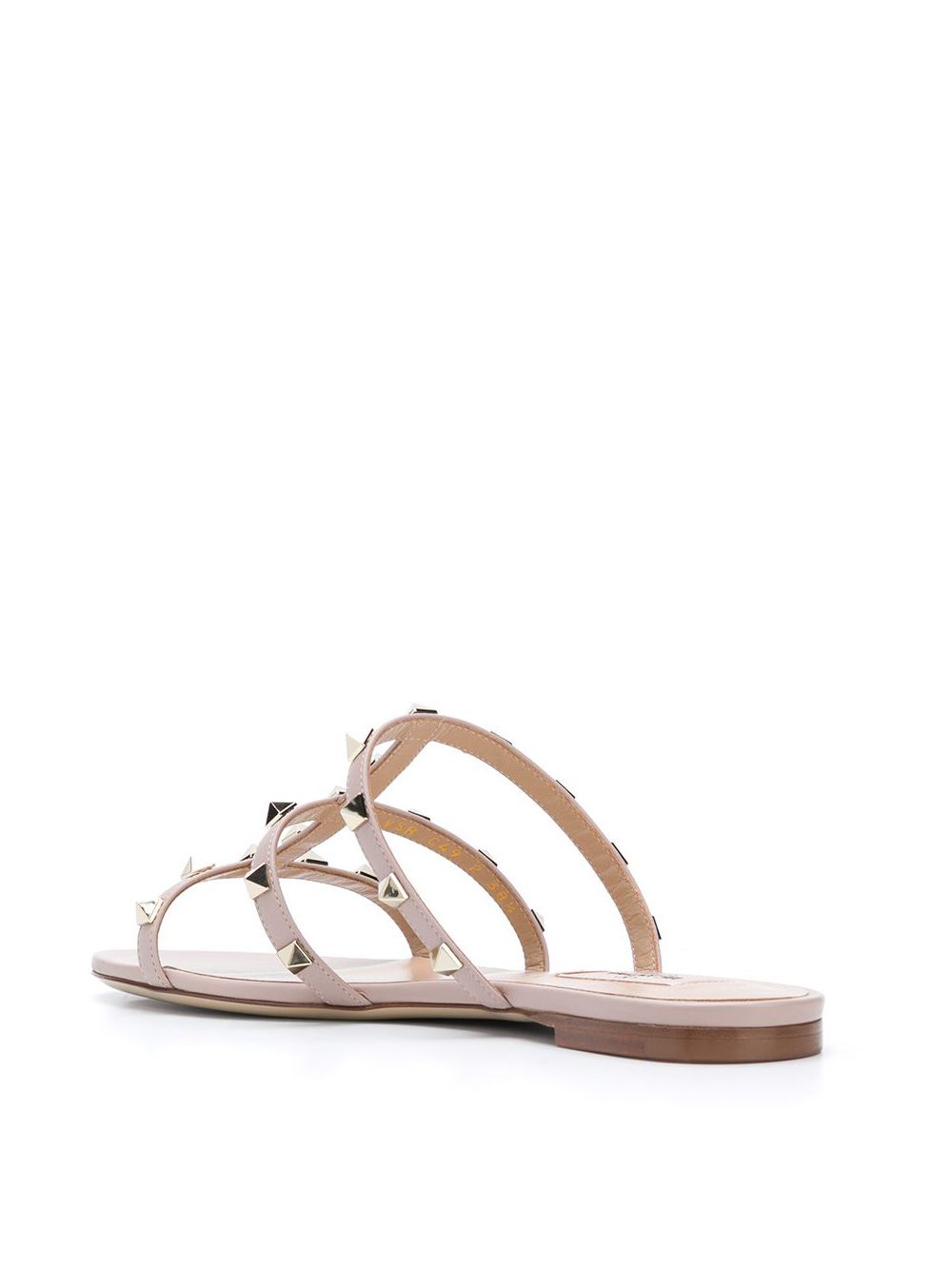 Valentino Garavani Sandals Powder Valentino Garavani 