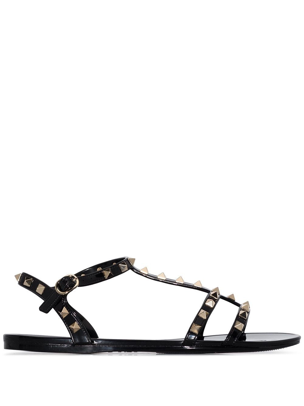 Valentino Garavani Sandals Black Valentino Garavani 