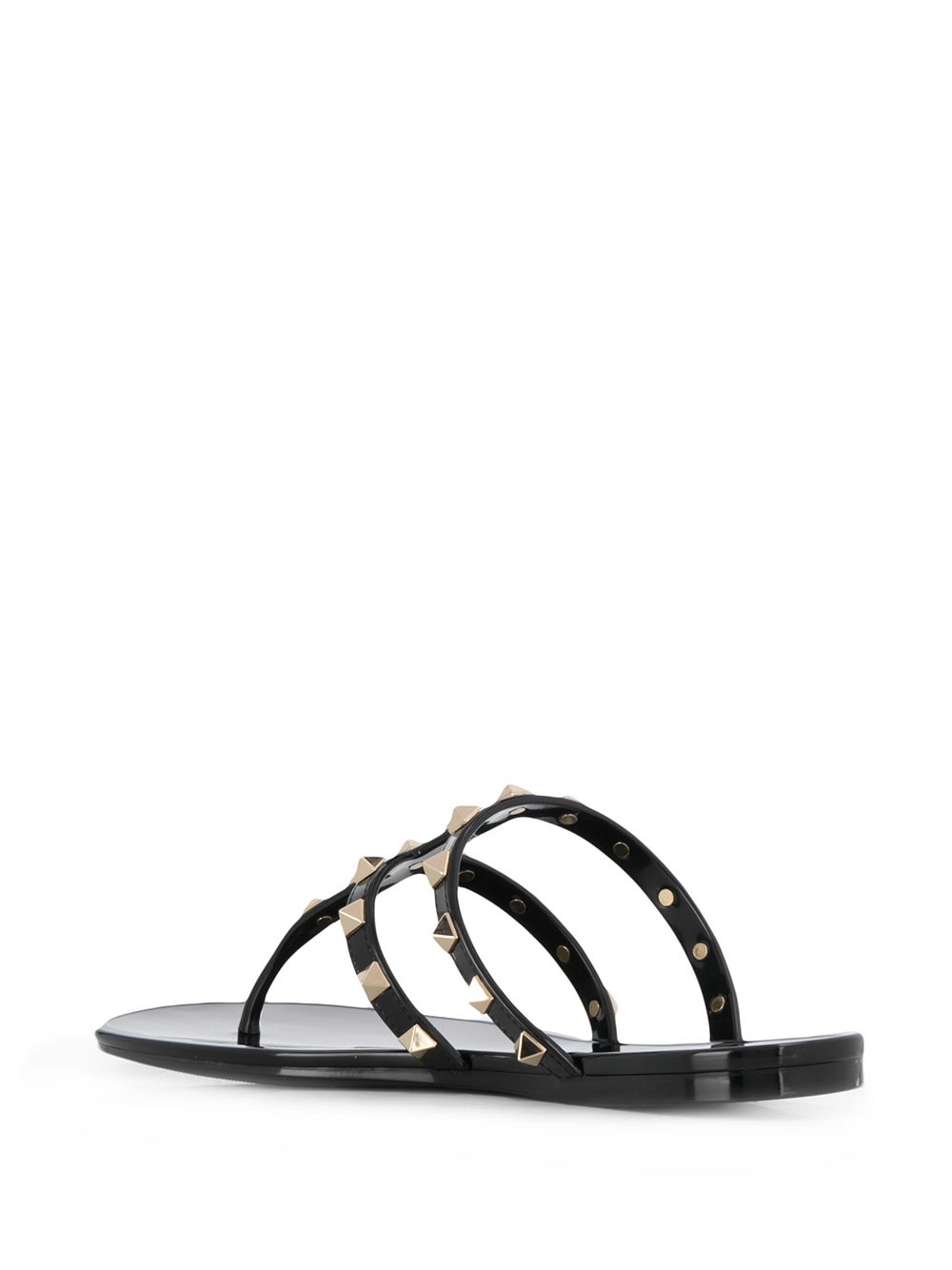Valentino Garavani Sandals Black Valentino Garavani 