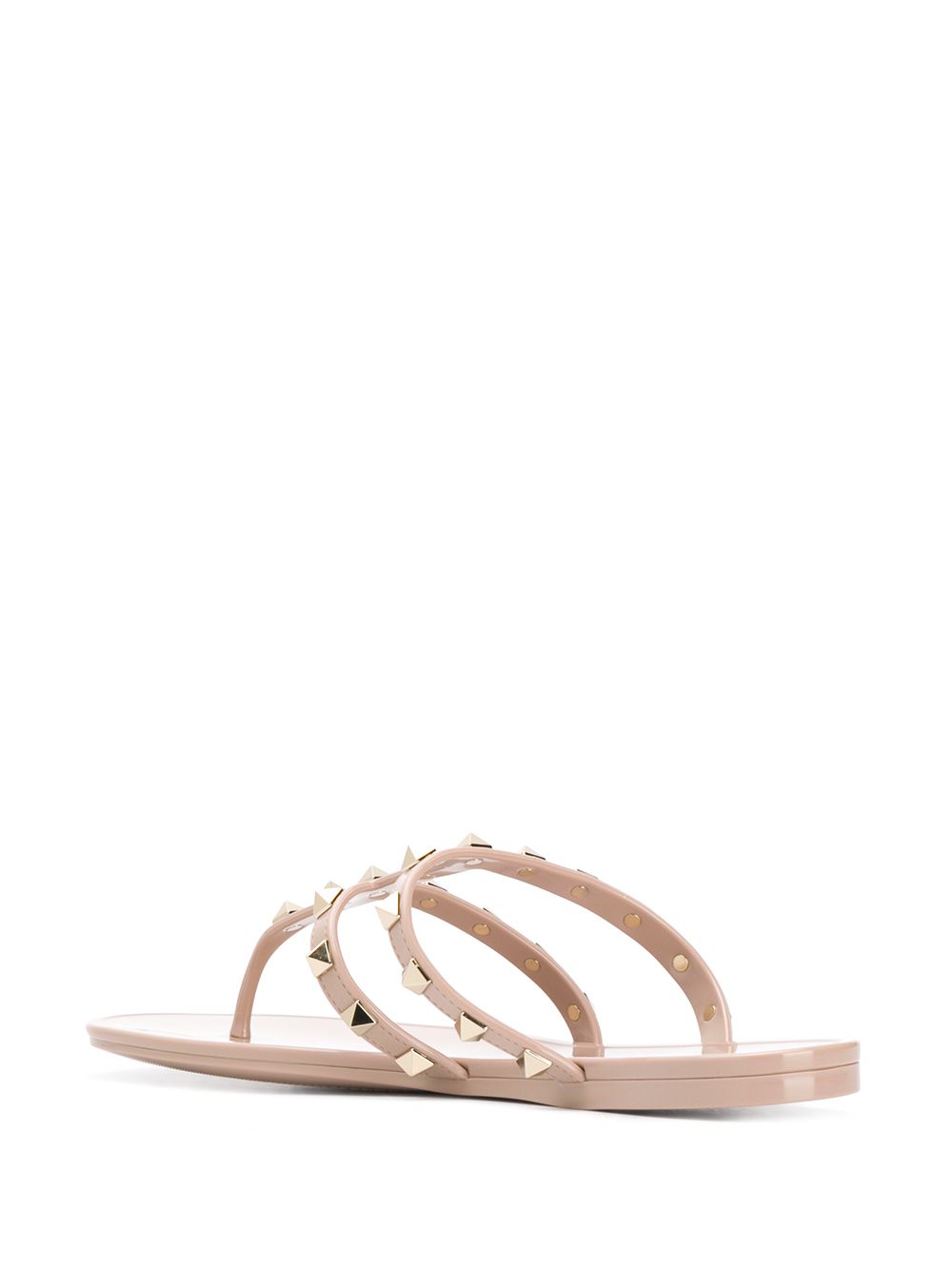 Valentino Garavani Sandals Powder Valentino Garavani 