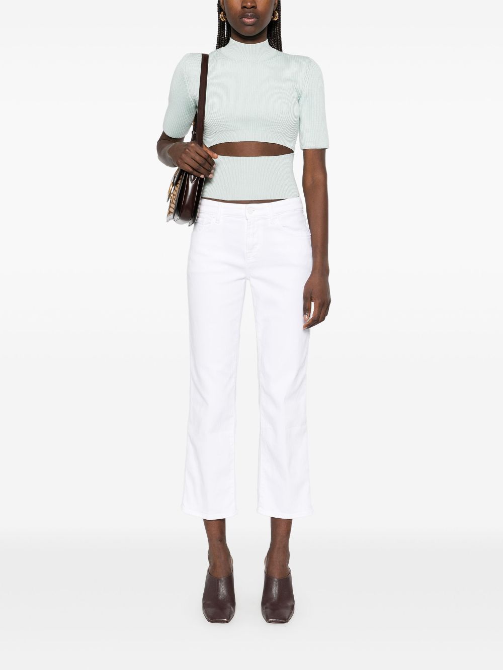 Seven Jeans White Seven 