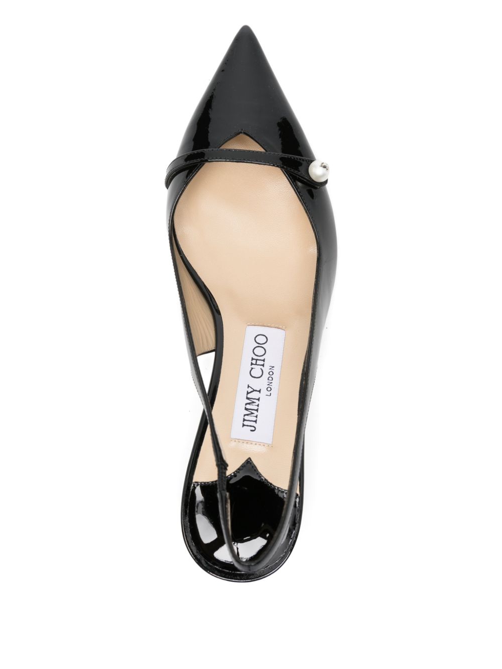 Jimmy Choo With Heel Black Jimmy Choo 