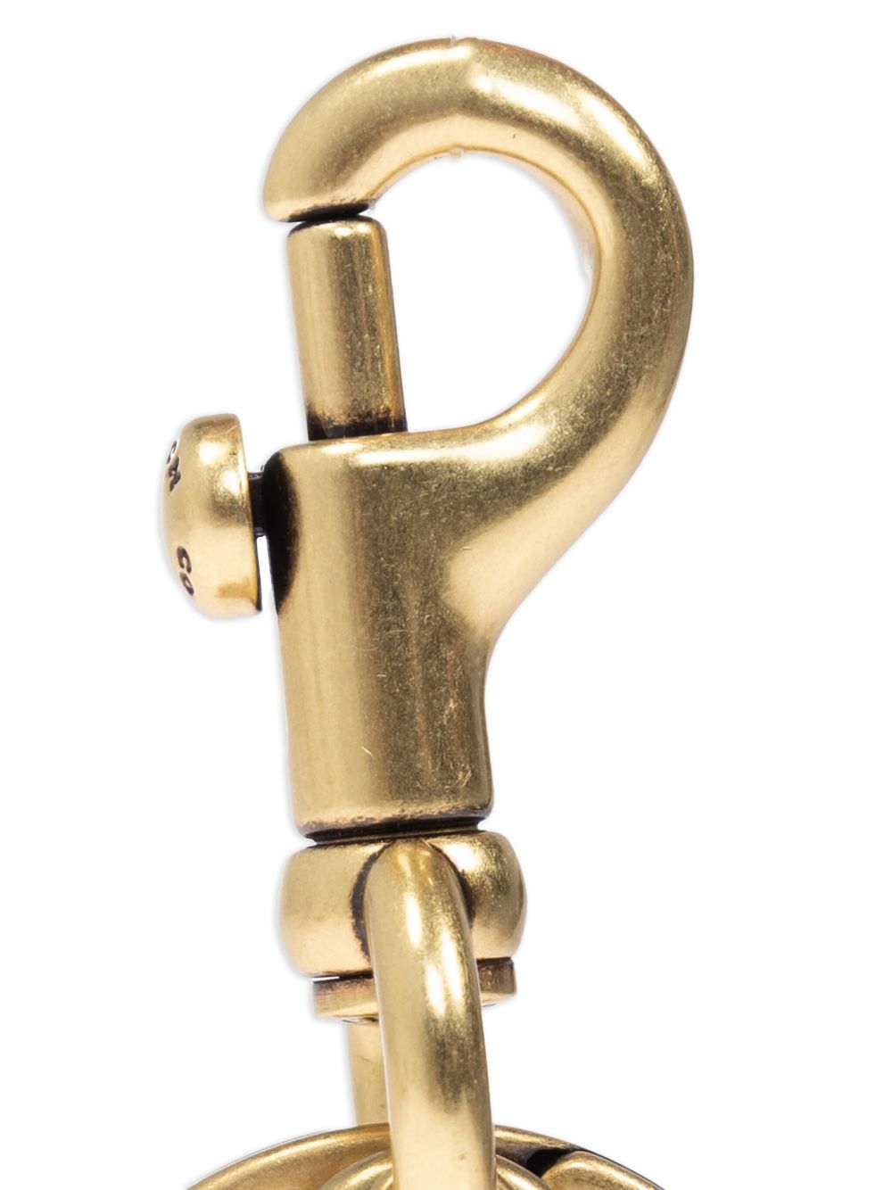 Coach Accessories Golden Coach 