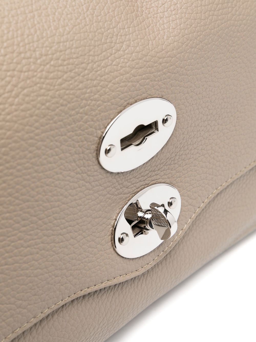 Zanellato Bags.. Grey Zanellato 