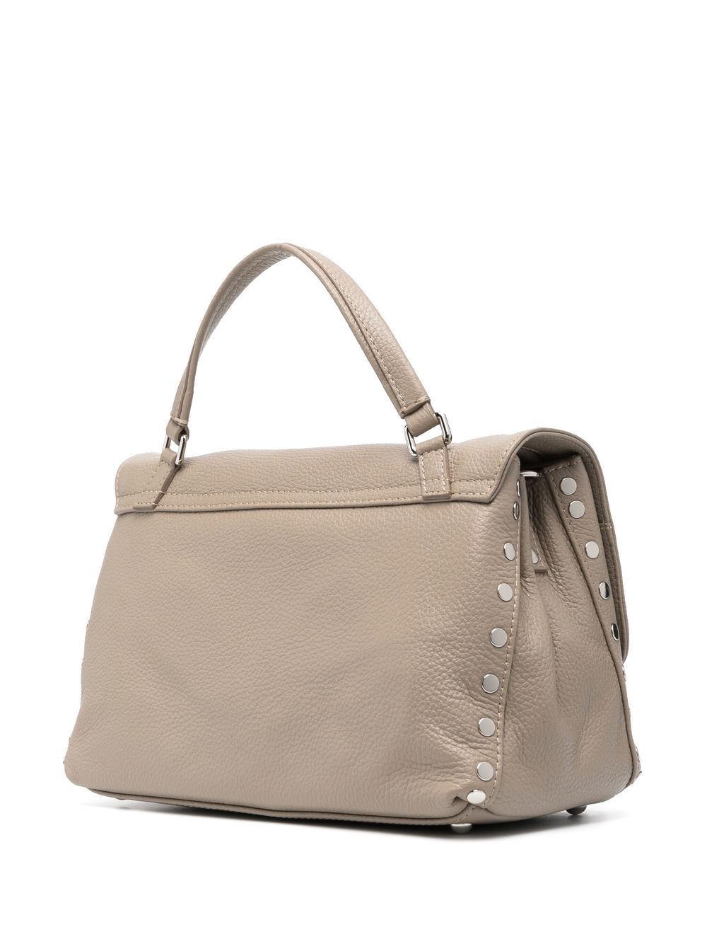 Zanellato Bags.. Grey Zanellato 
