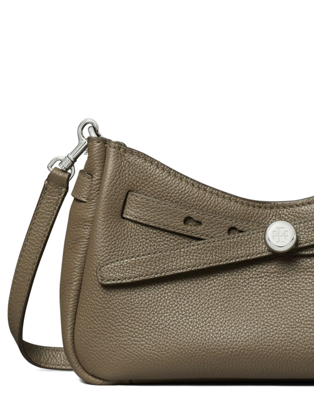 Tory Burch Bags.. Dove Grey Tory Burch 