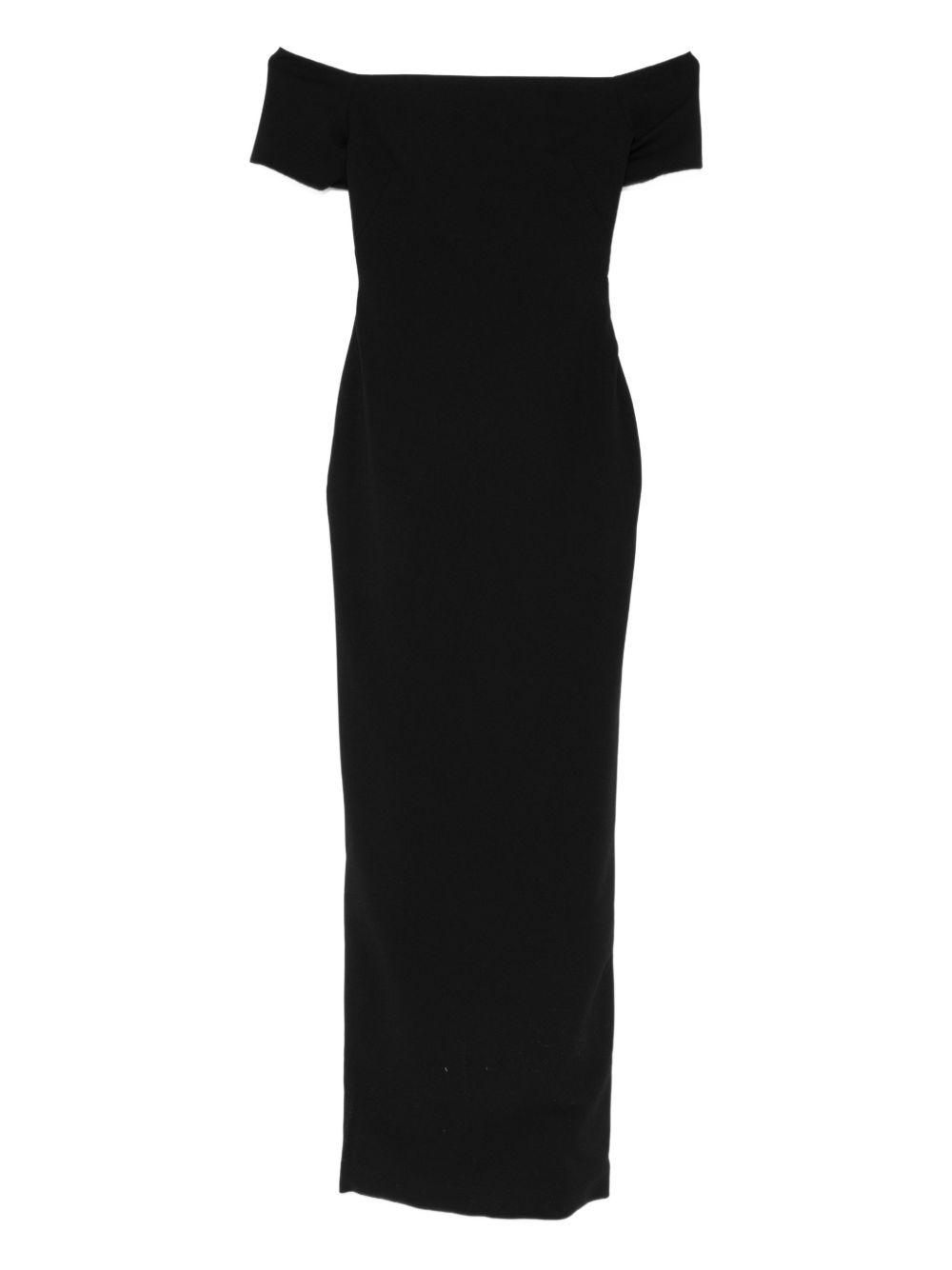 Solace London Dresses Black Solace London 