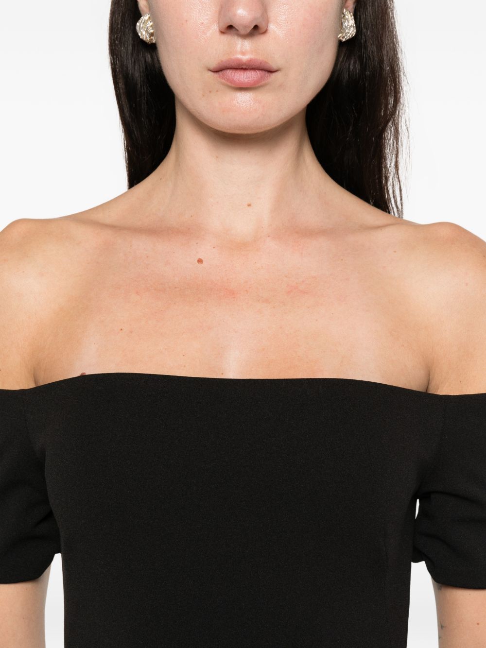 Solace London Dresses Black Solace London 