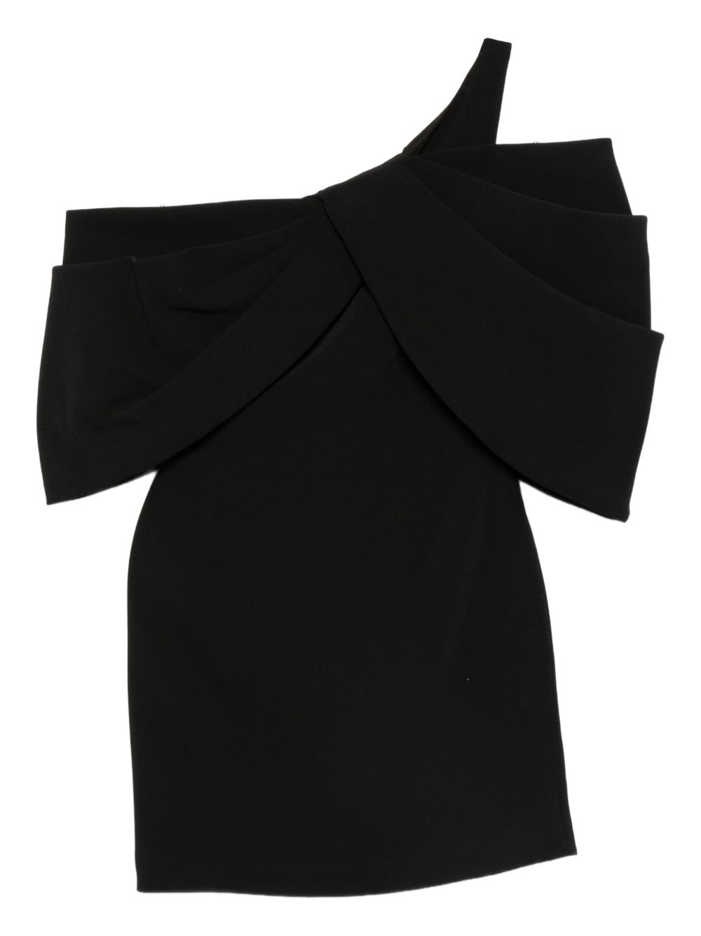 Solace London Dresses Black Solace London 