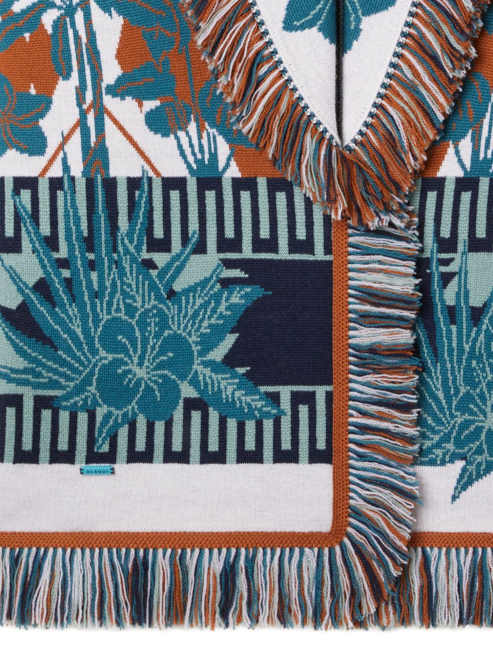 Alanui Sweaters MultiColour Alanui 