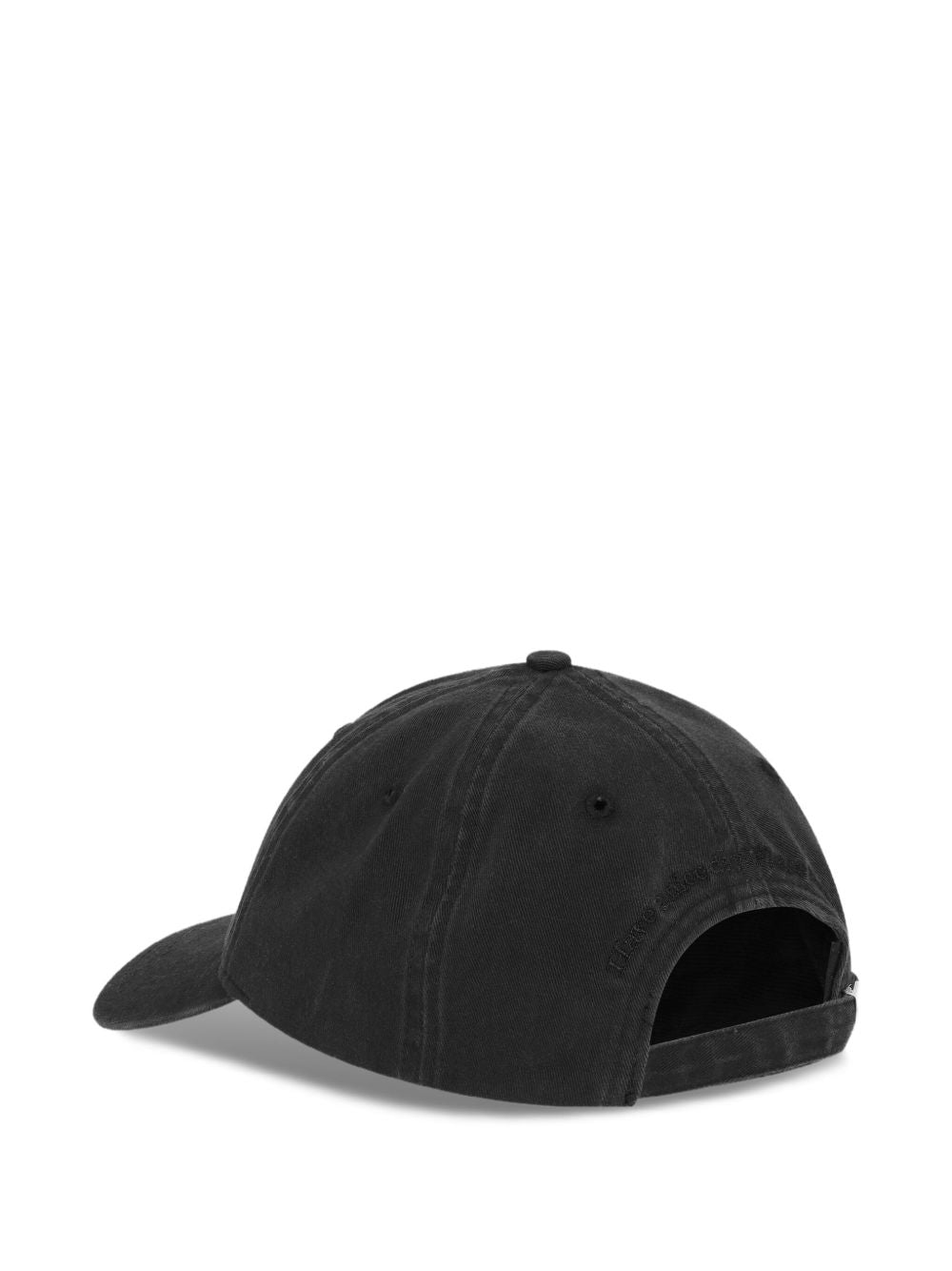 GANNI Hats Black Ganni 