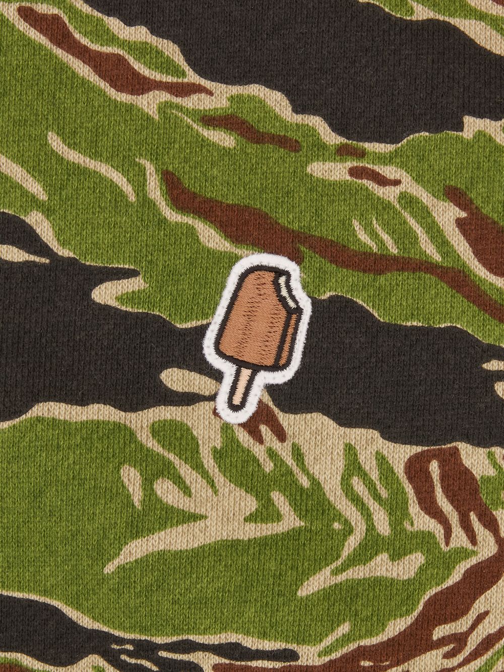 ICECREAM Sweaters Brown Icecream 