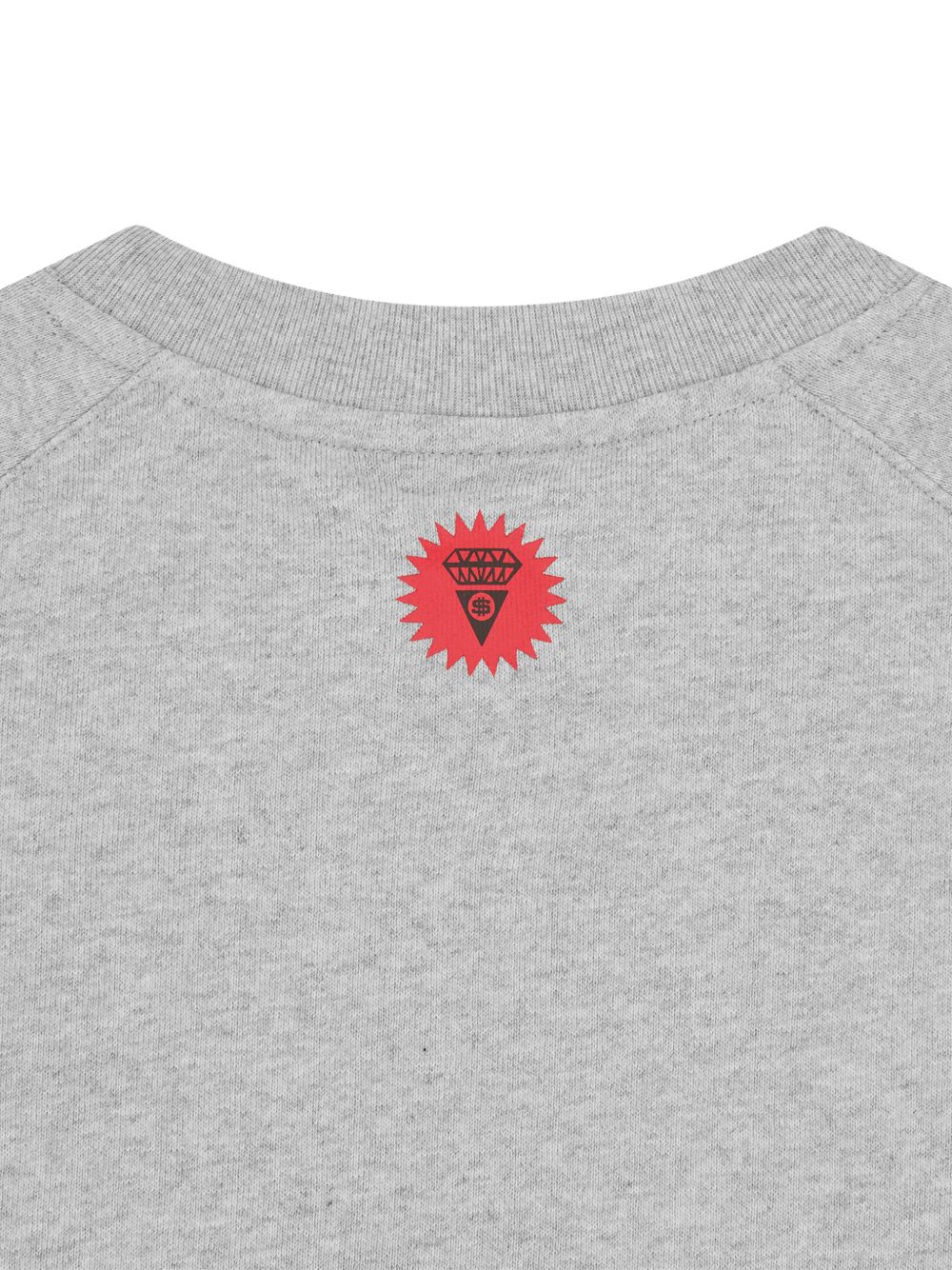 ICECREAM Sweaters Grey Icecream 