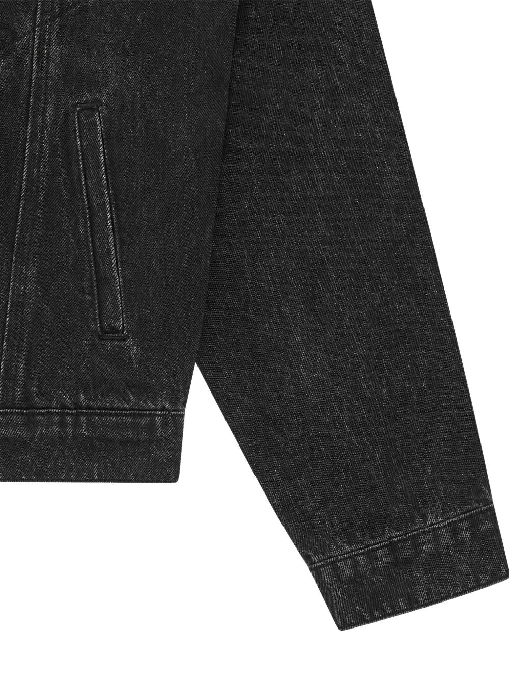 ICECREAM Coats Black Icecream 