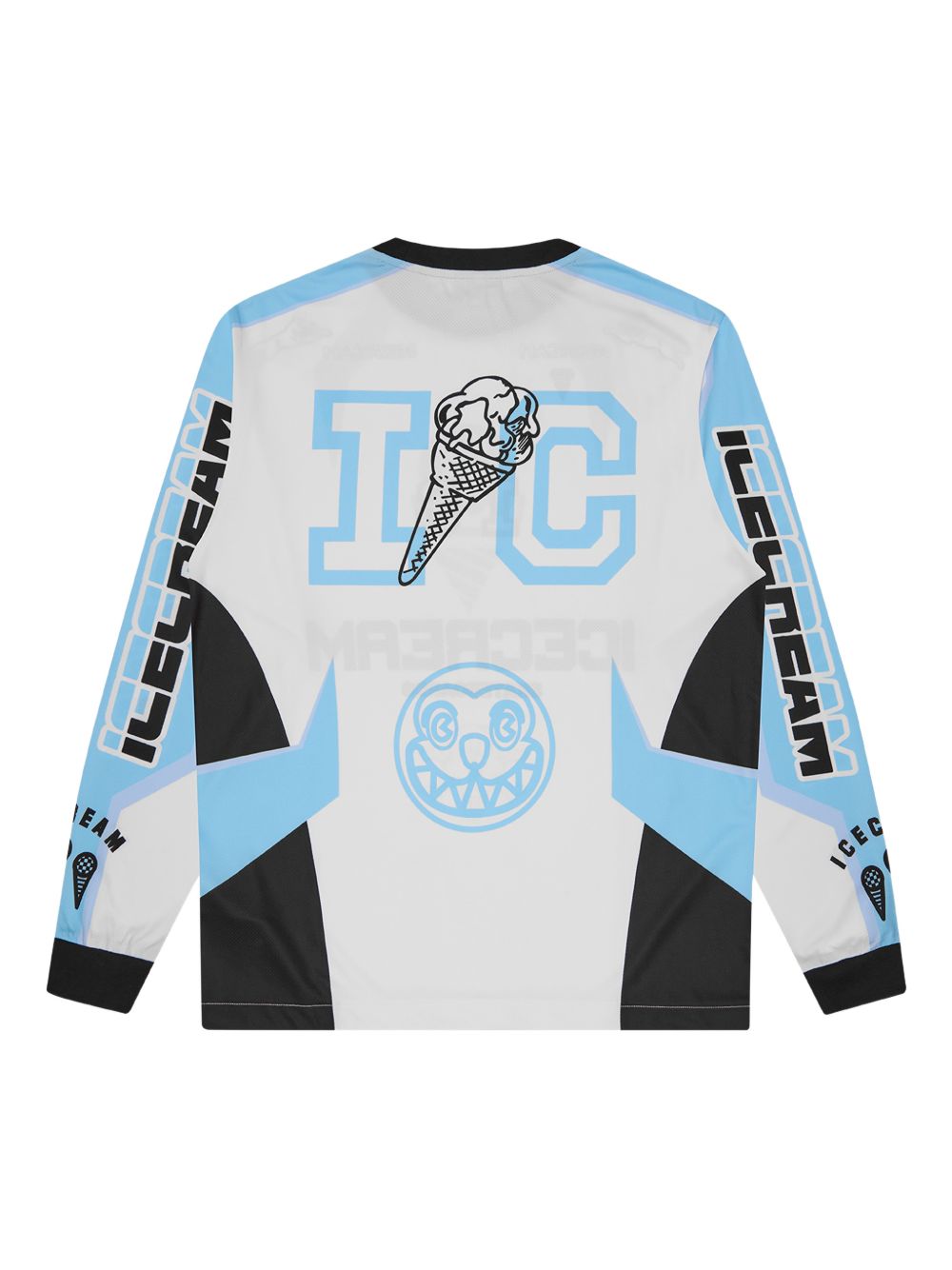 ICECREAM T-shirts and Polos MultiColour Icecream 