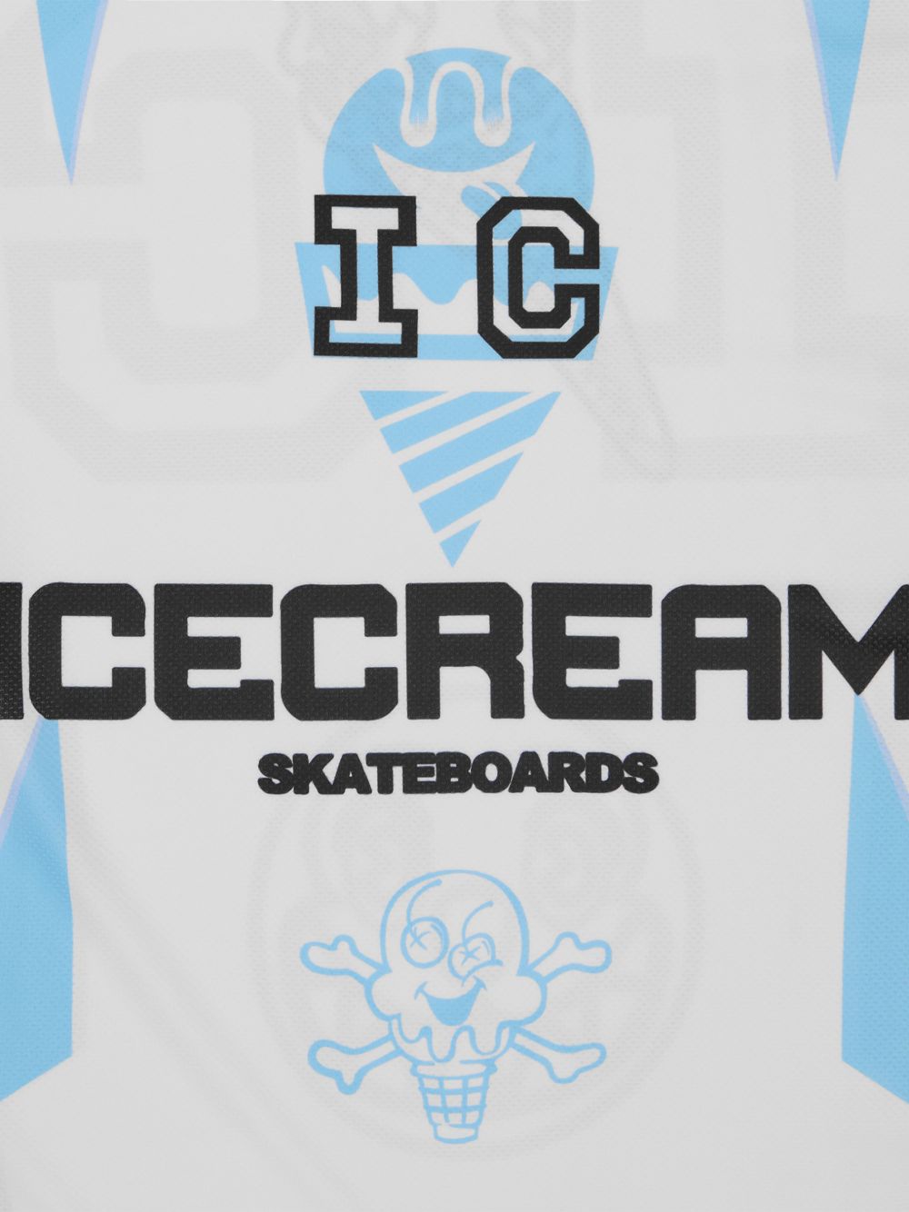 ICECREAM T-shirts and Polos MultiColour Icecream 