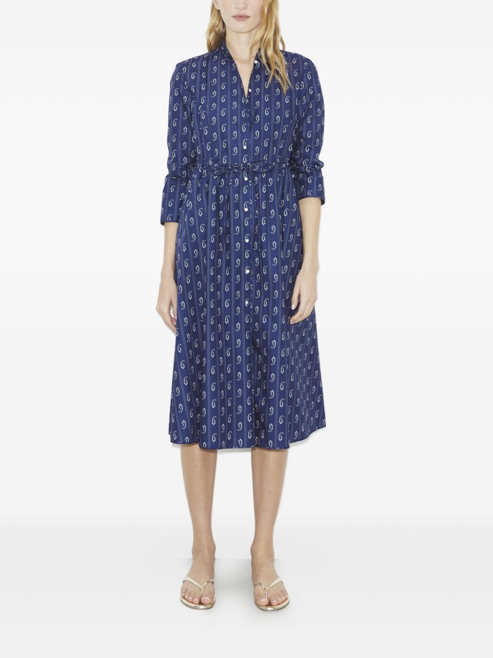 Tory Burch Dresses Blue Tory Burch 