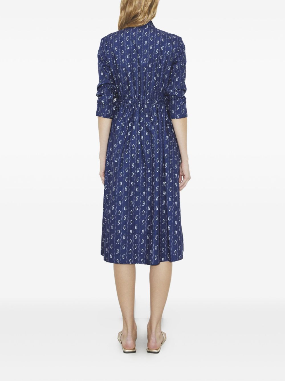 Tory Burch Dresses Blue Tory Burch 