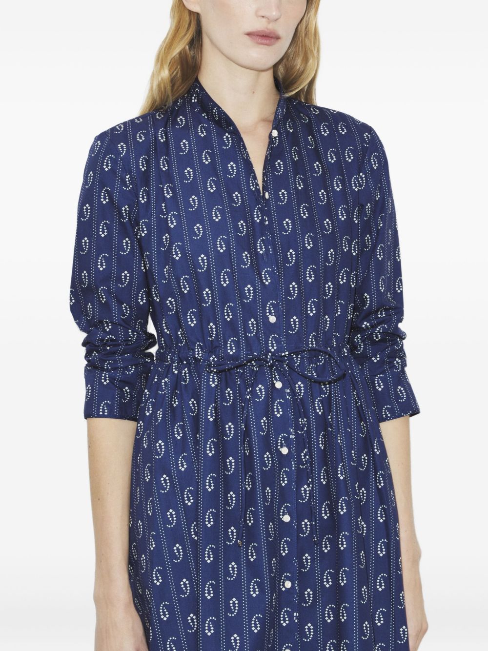 Tory Burch Dresses Blue Tory Burch 