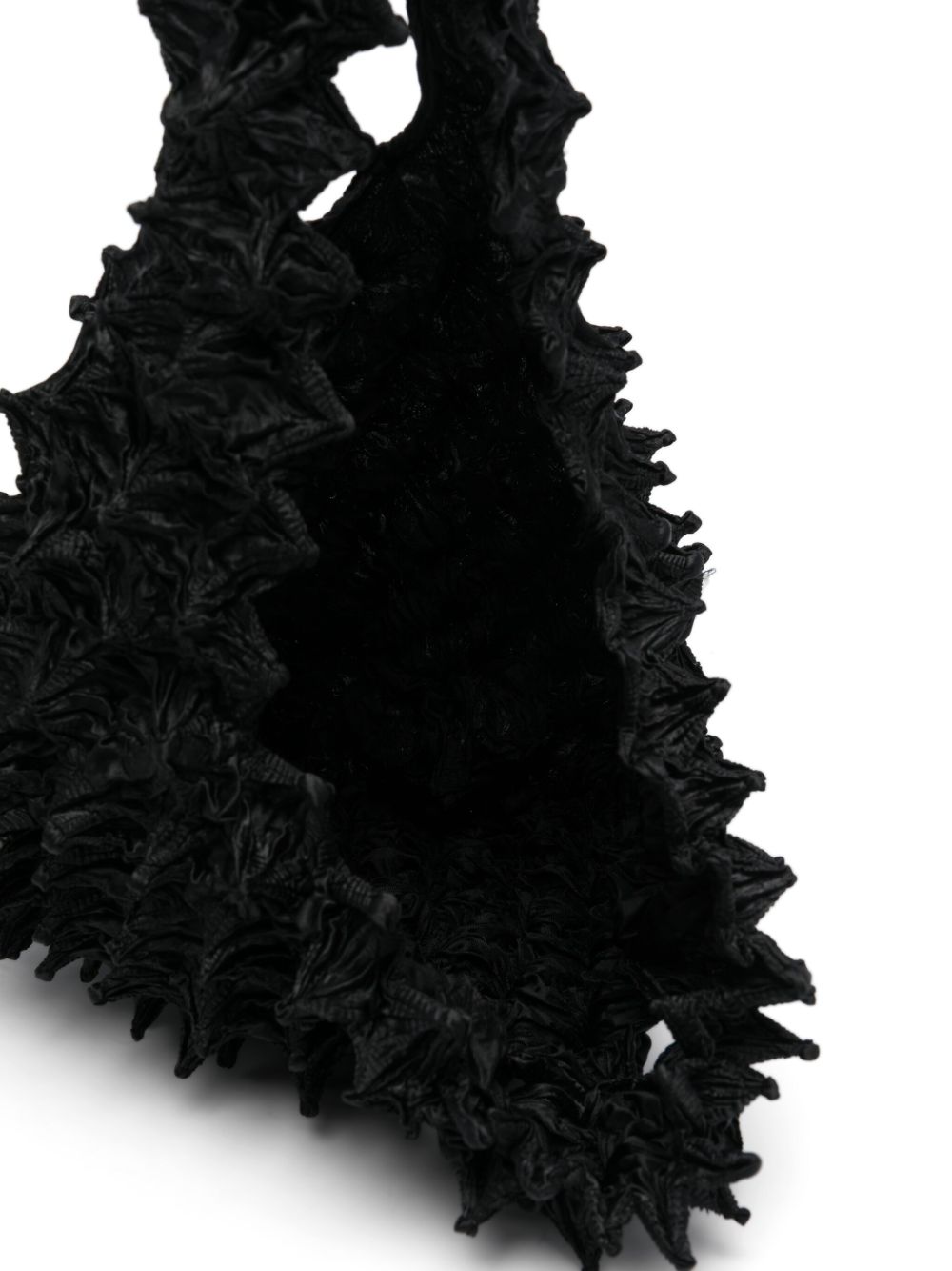 BUNZABURO Bags.. Black BUNZABURO 