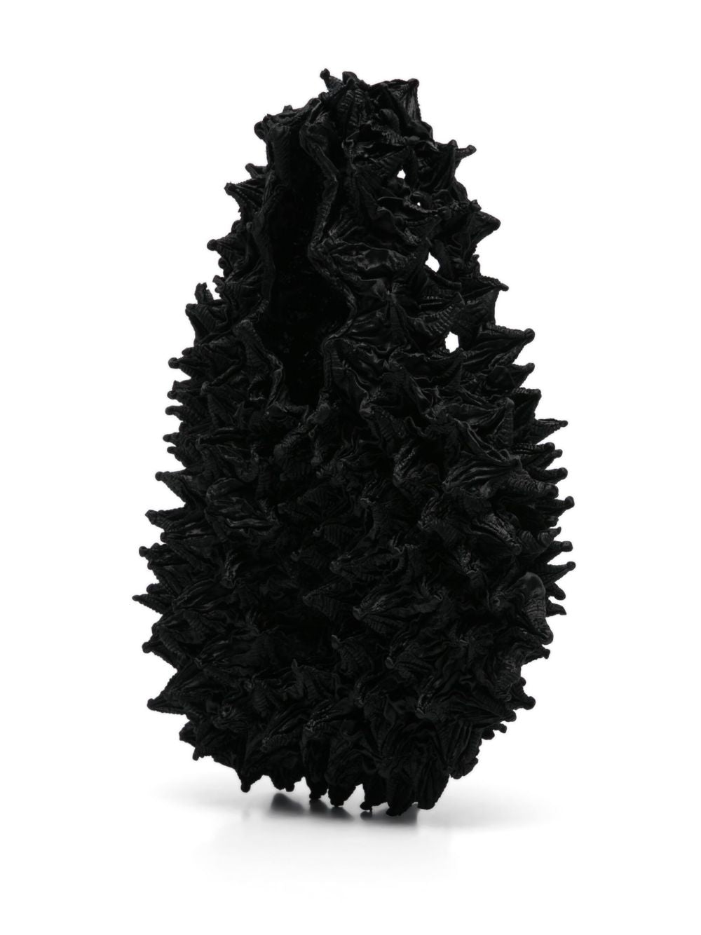 BUNZABURO Bags.. Black BUNZABURO 