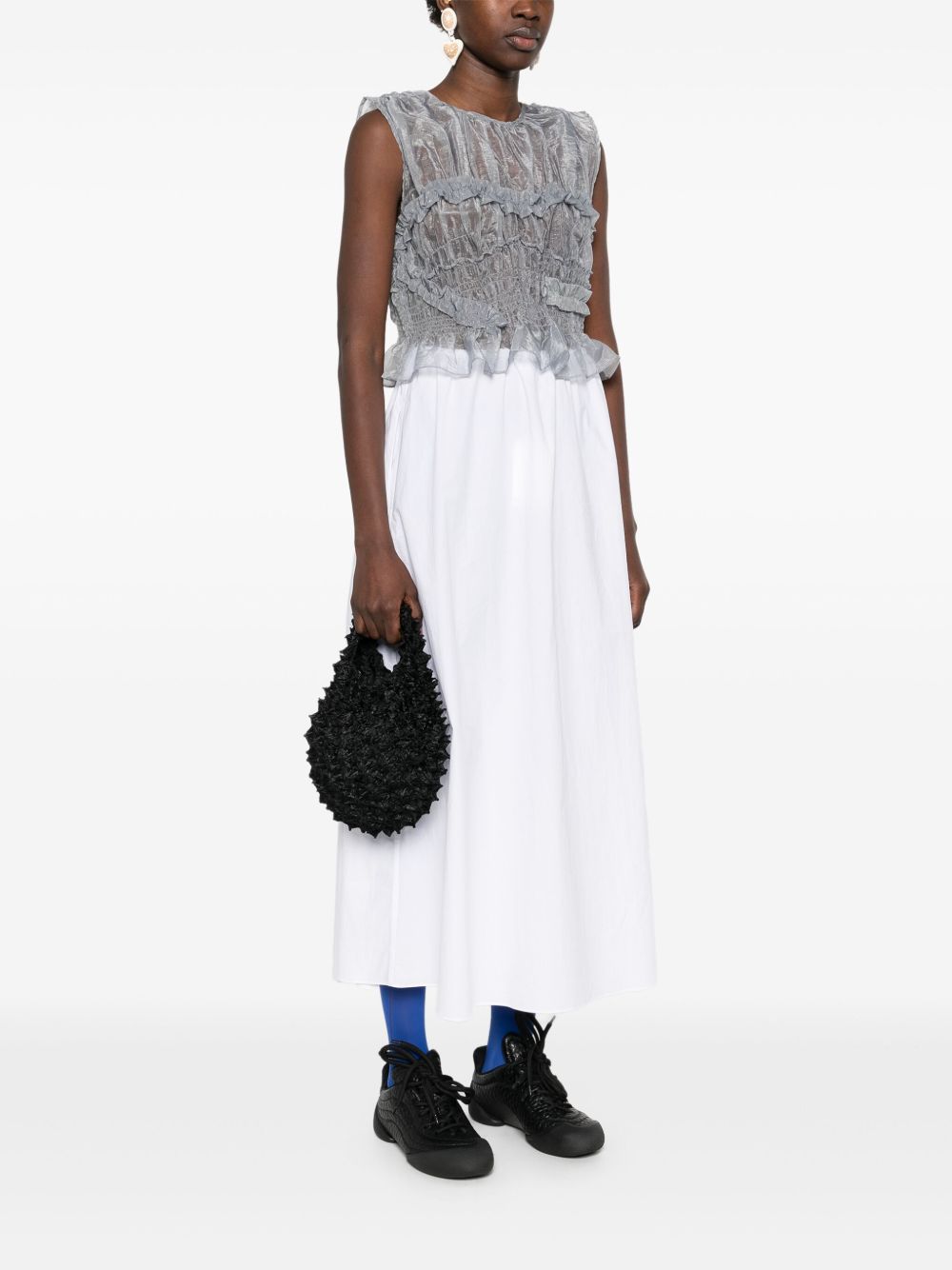 BUNZABURO Bags.. Black BUNZABURO 