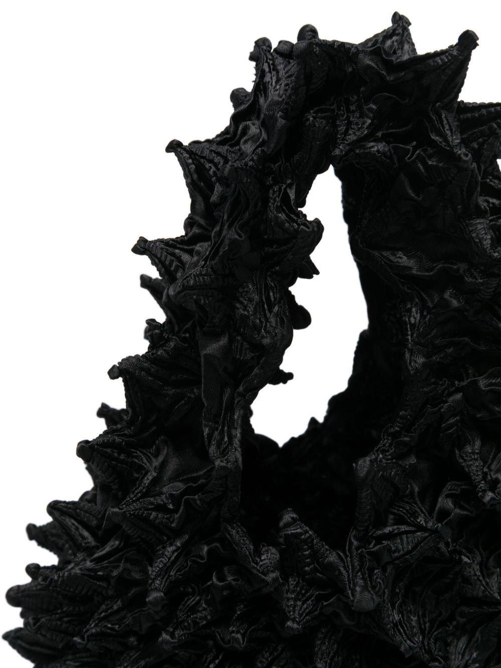 BUNZABURO Bags.. Black BUNZABURO 