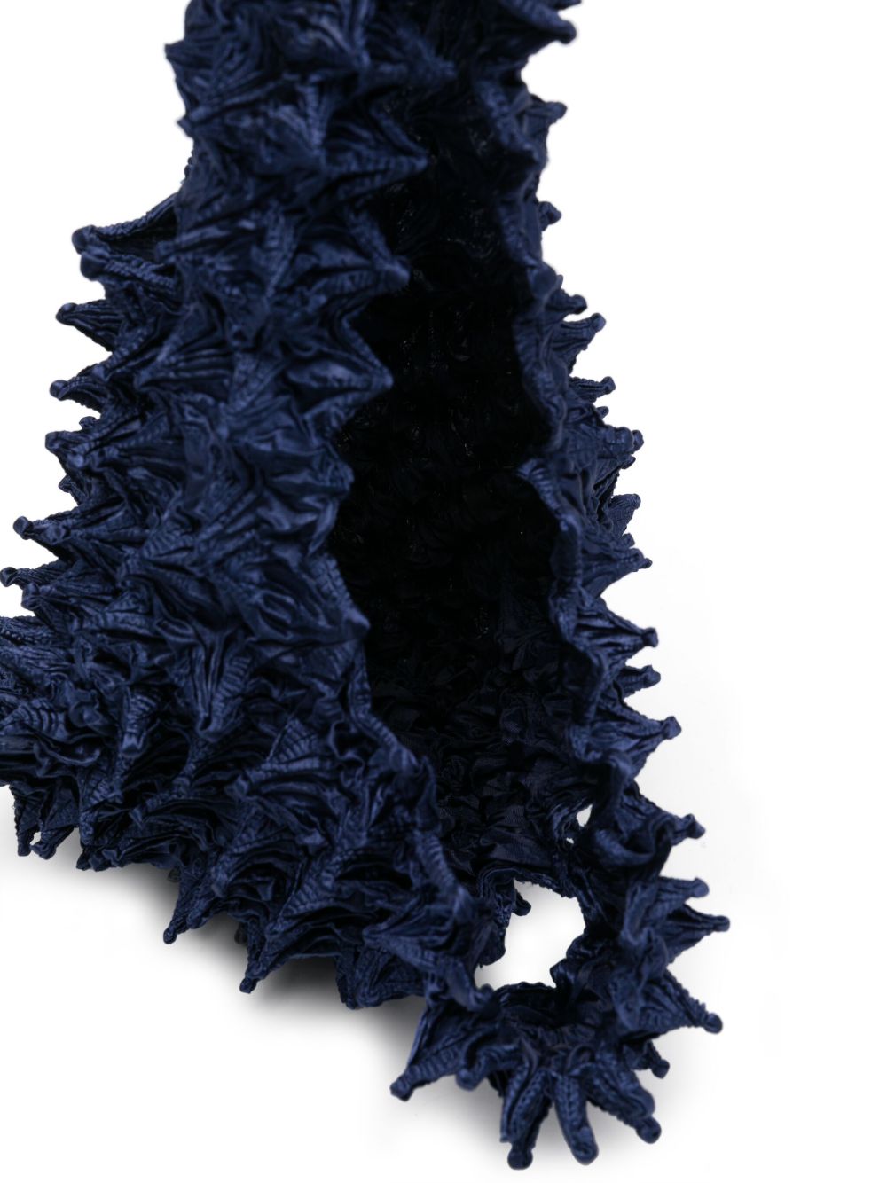 BUNZABURO Bags.. Blue BUNZABURO 