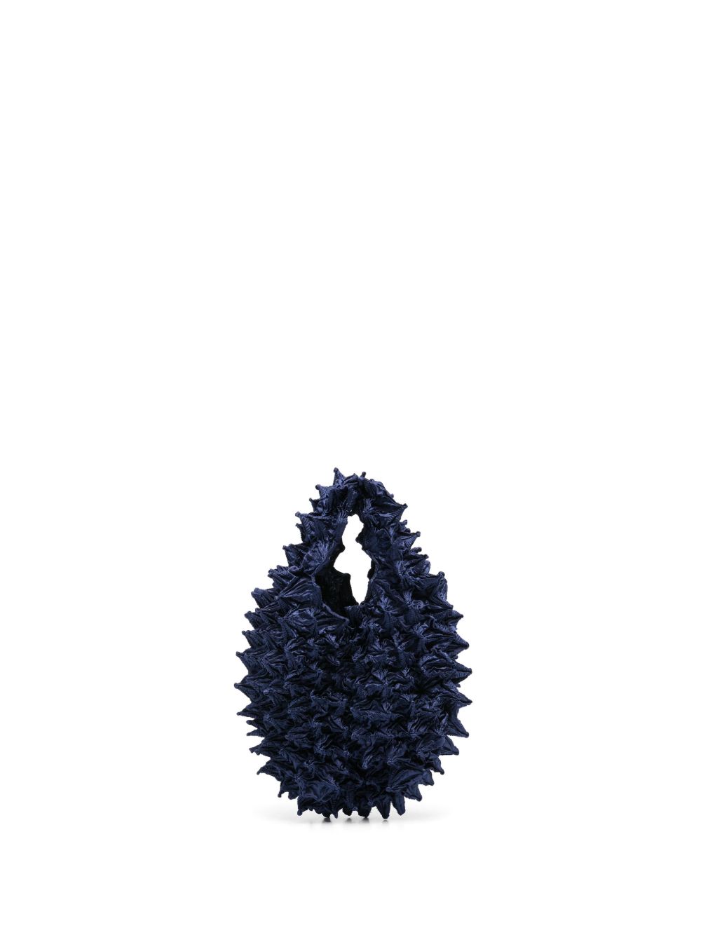 BUNZABURO Bags.. Blue BUNZABURO 