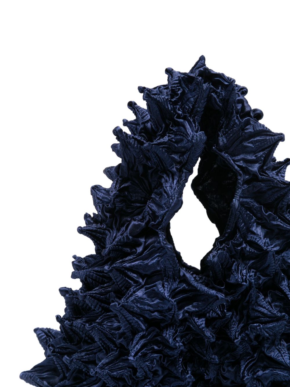 BUNZABURO Bags.. Blue BUNZABURO 