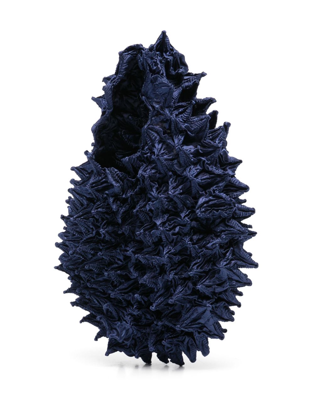 BUNZABURO Bags.. Blue BUNZABURO 