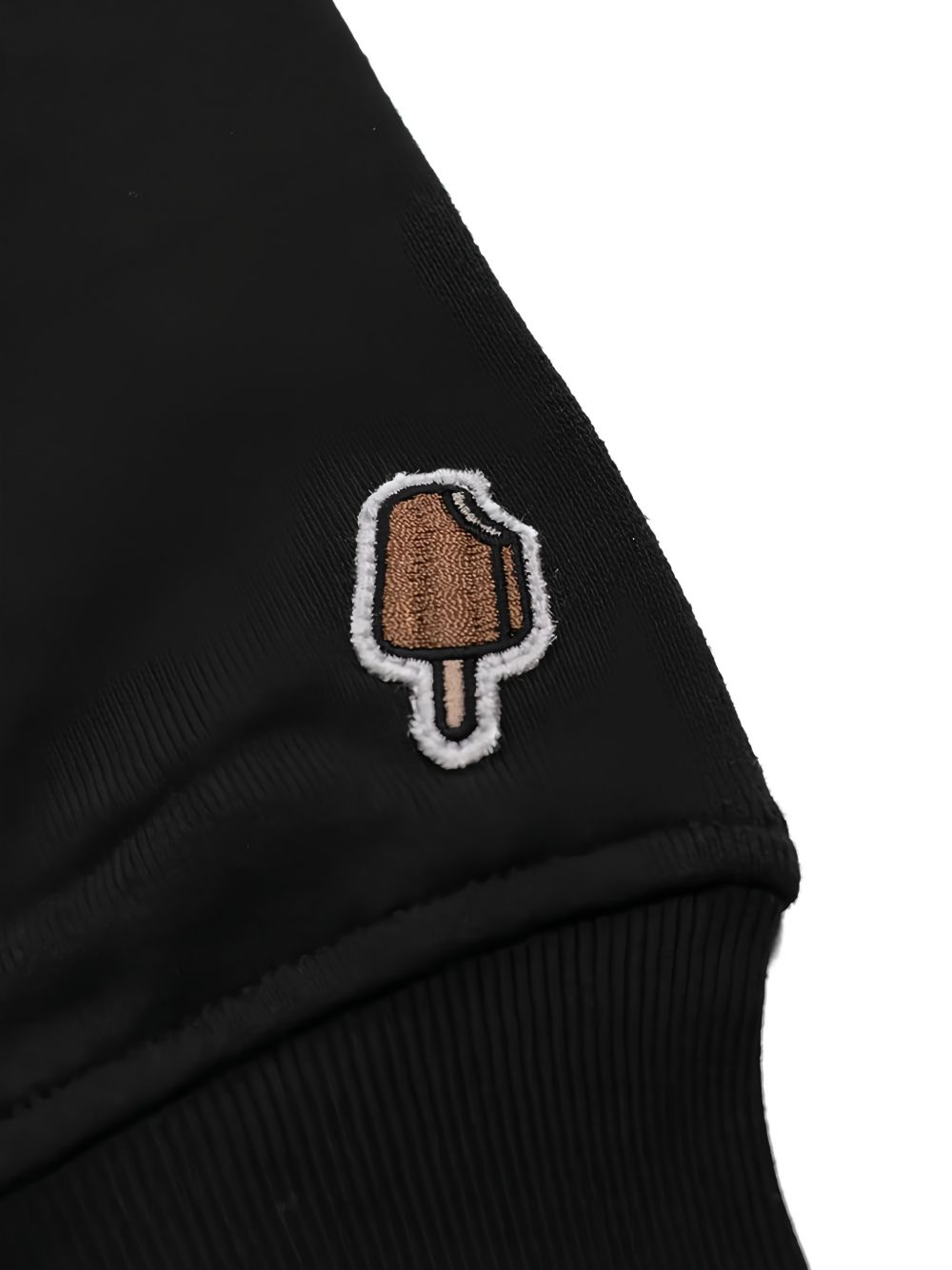 ICECREAM Sweaters Black Icecream 
