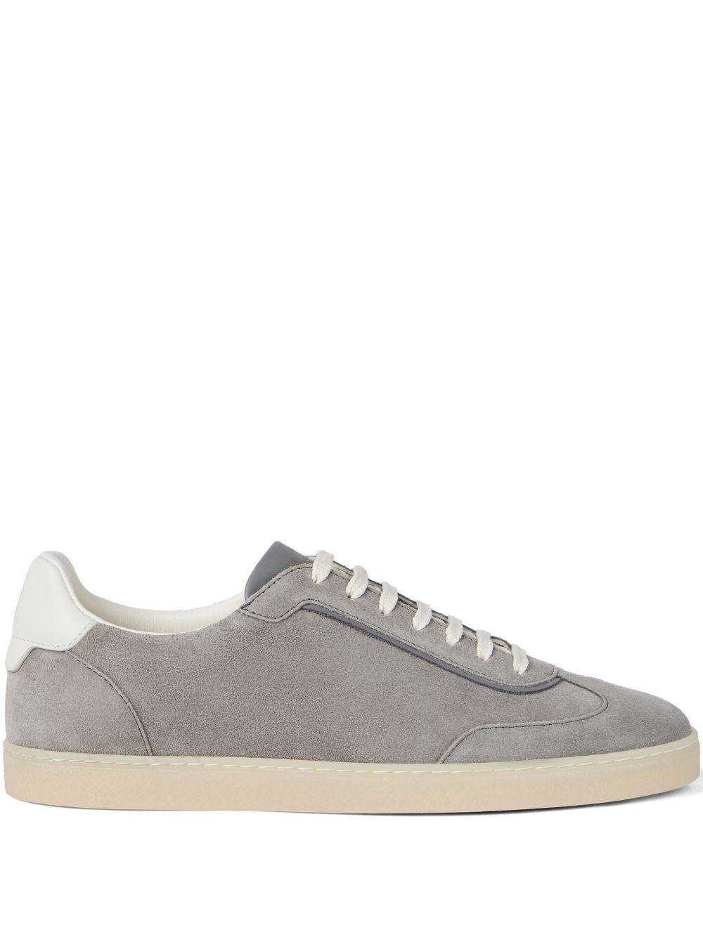 Brunello Cucinelli Sneakers Grey Brunello Cucinelli 