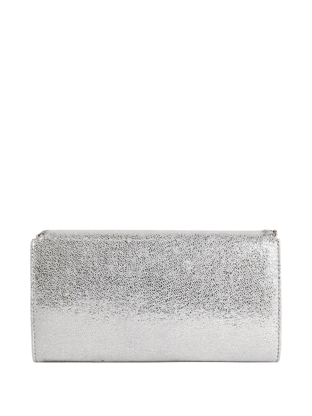 Stella McCartney Wallets Silver Stella McCartney 