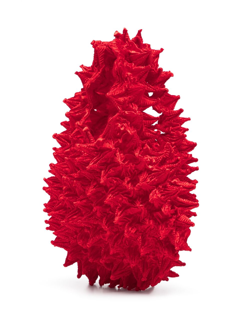 BUNZABURO Bags.. Red BUNZABURO 