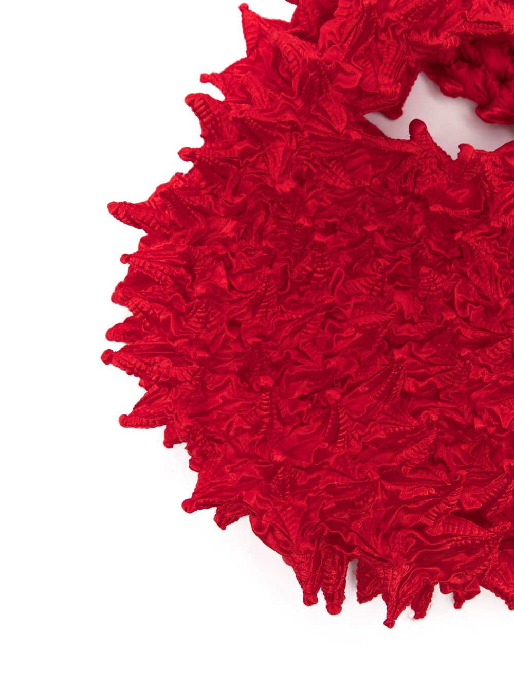 BUNZABURO Bags.. Red BUNZABURO 