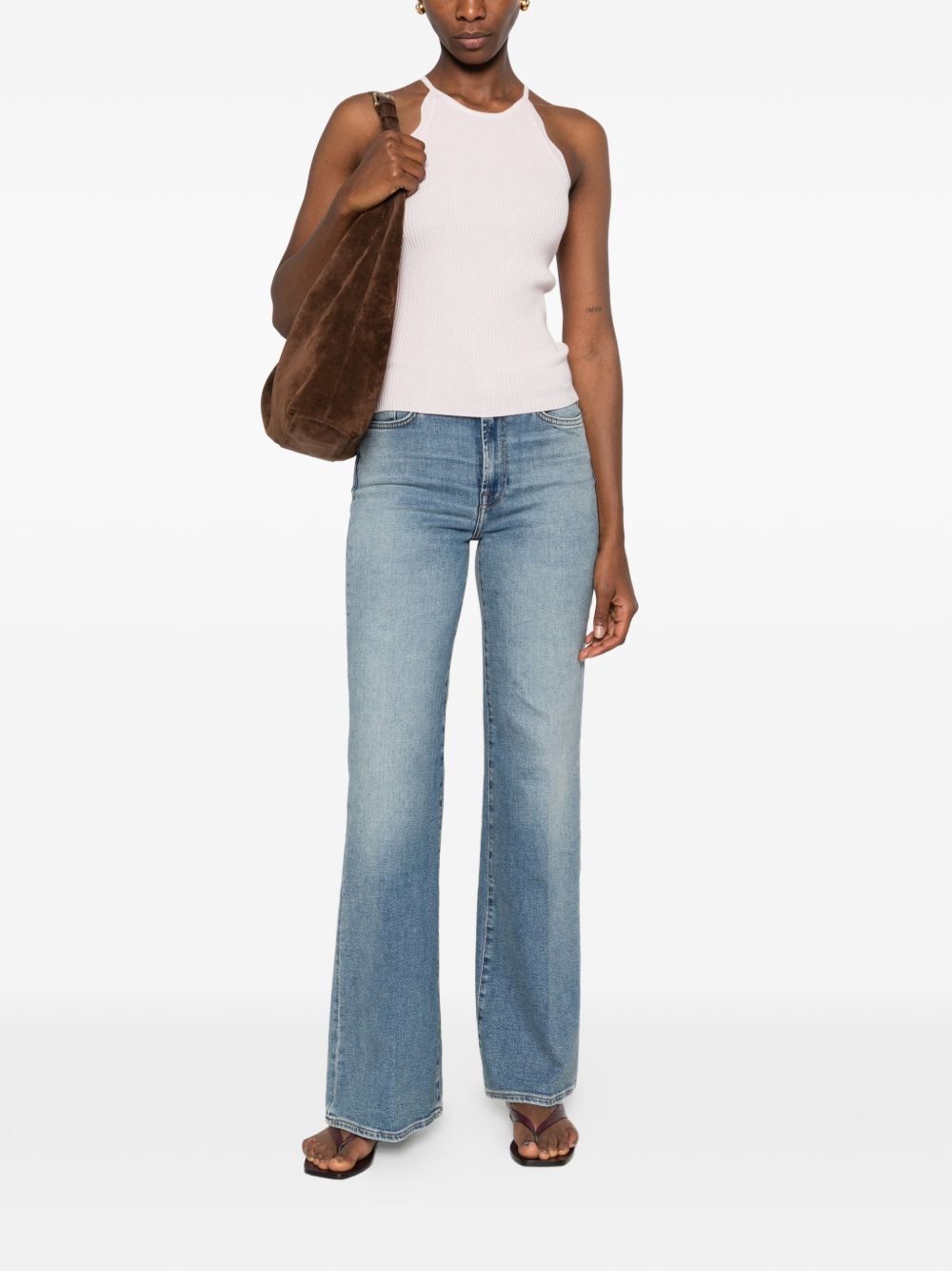 Seven Jeans Blue Seven 