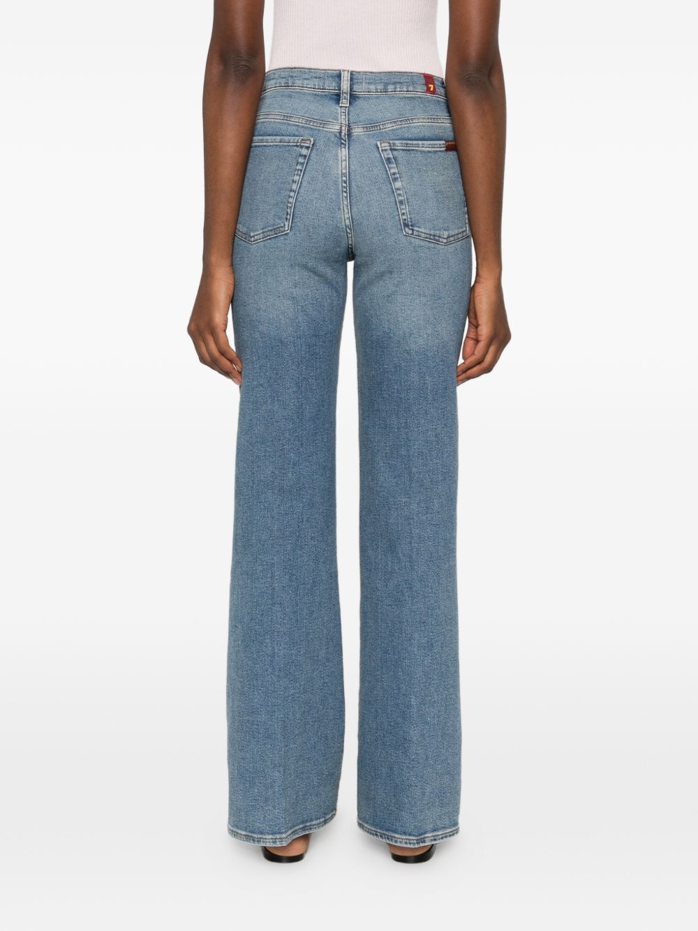 Seven Jeans Blue Seven 