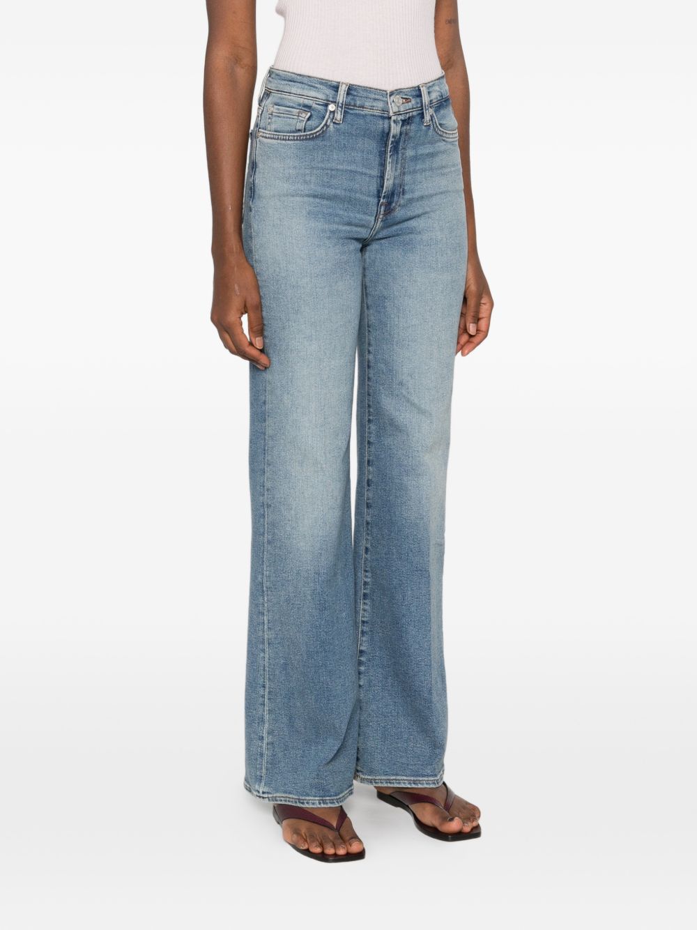 Seven Jeans Blue Seven 