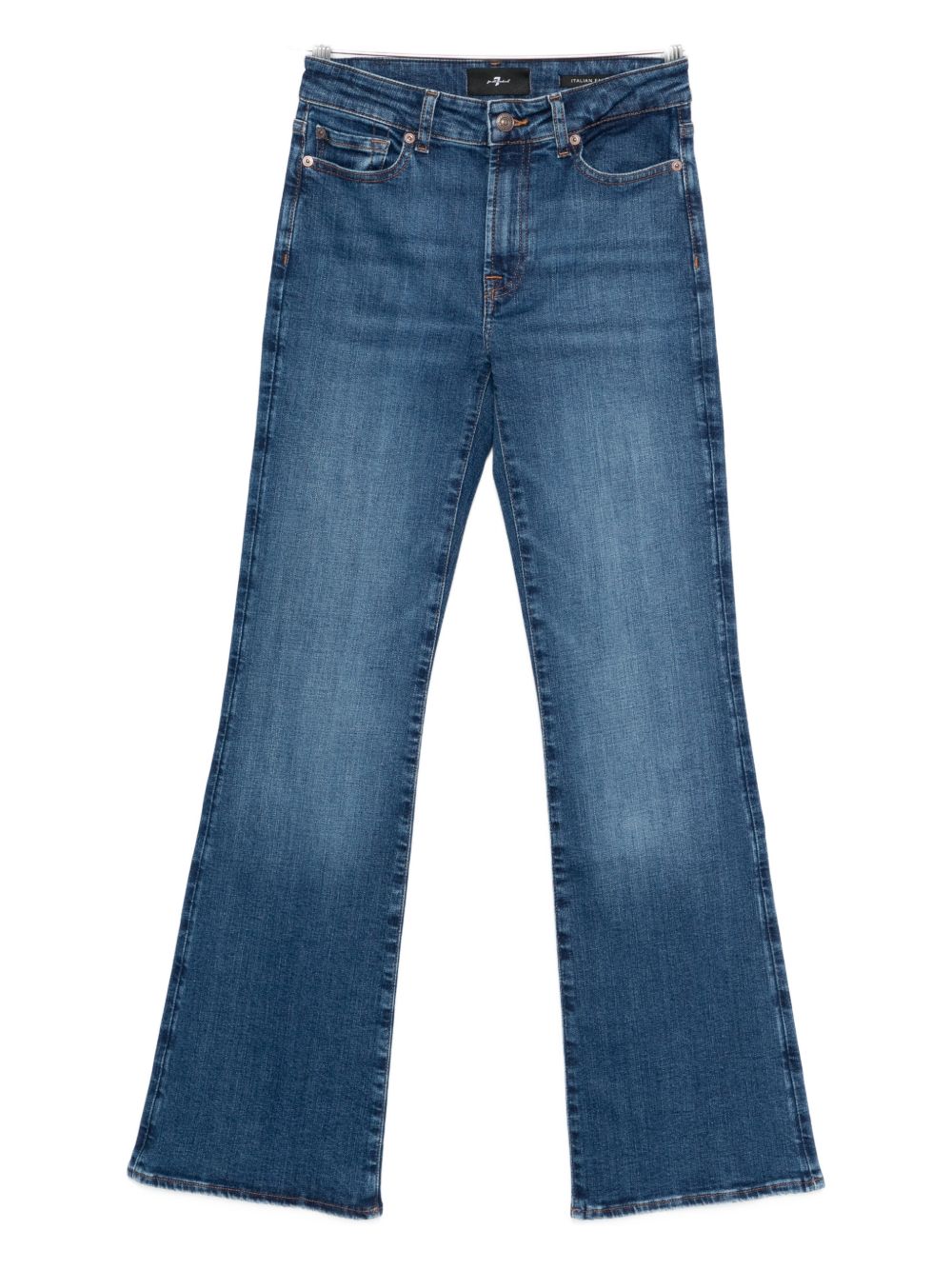 Seven Jeans Blue Seven 